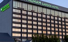 Wyndham Garden At Niagara Falls